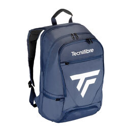 Borse Da Tennis Tecnifibre Tour Endurance Navy Backpack